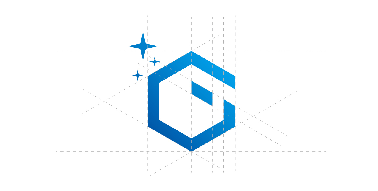 科技公司logo设计图3