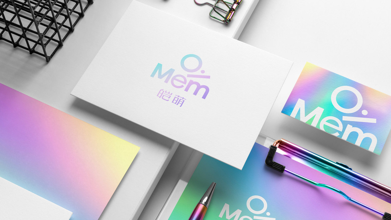OI MEM-logo设计提案图2