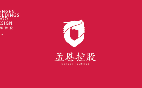 财务类公司logo设计