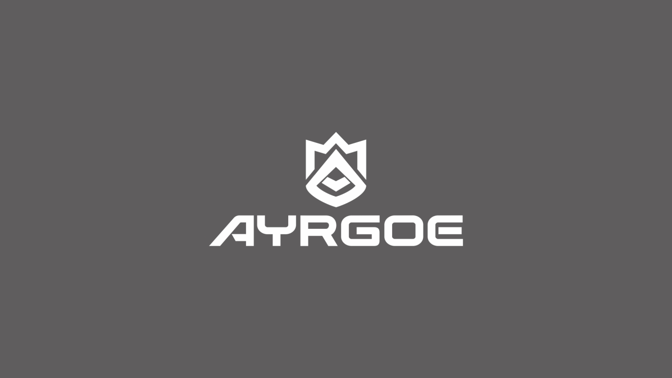 AYRGOETHE汽車零部件品牌LOGO設計中標圖1