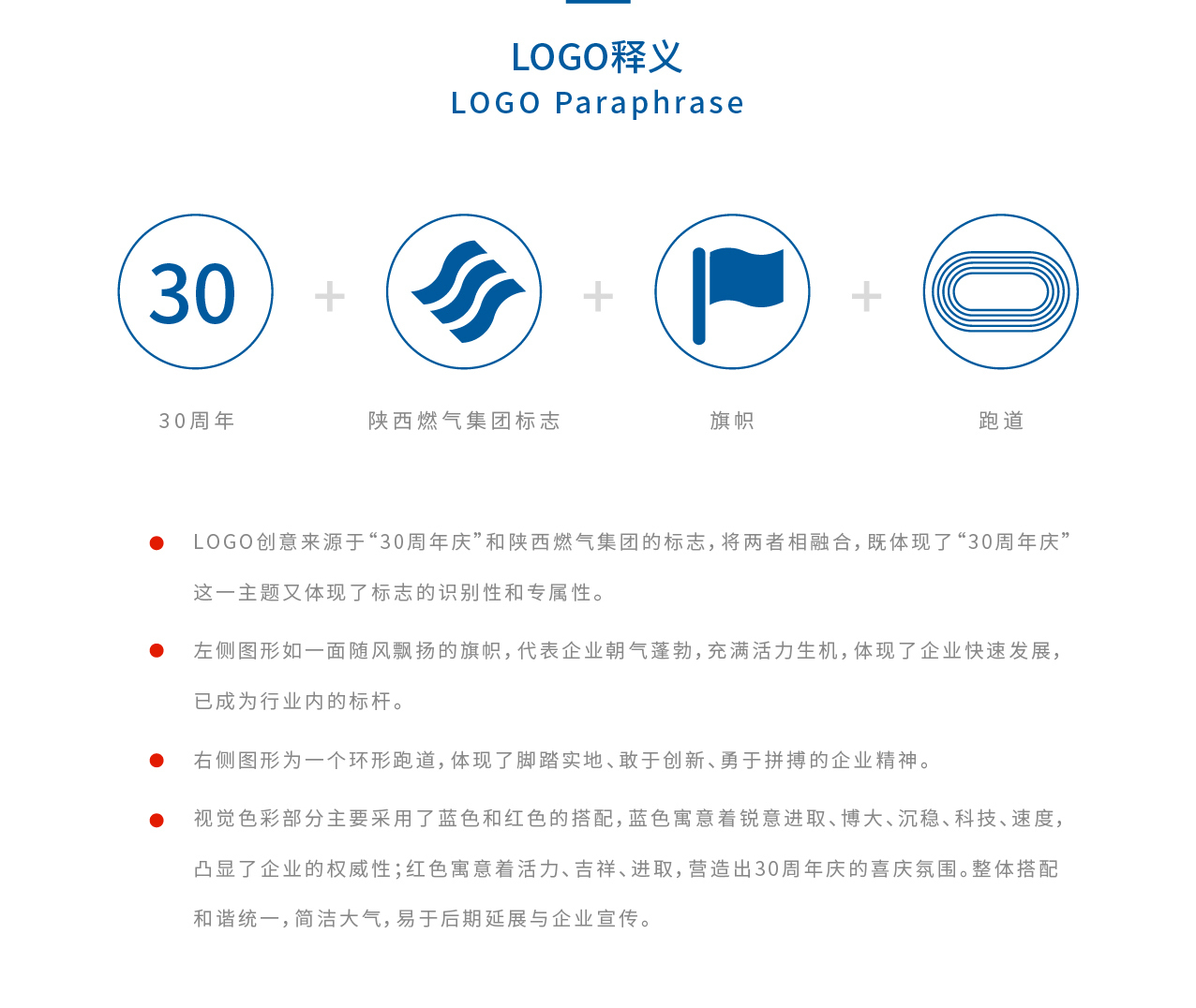 会议活动logo设计图3