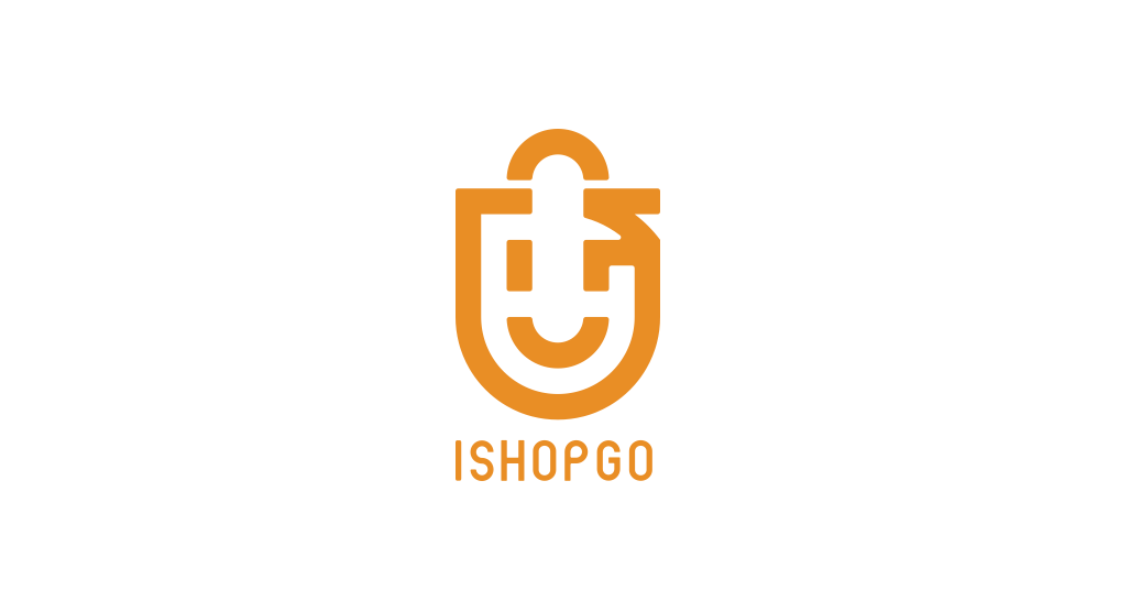 ishopgo品牌设计图0