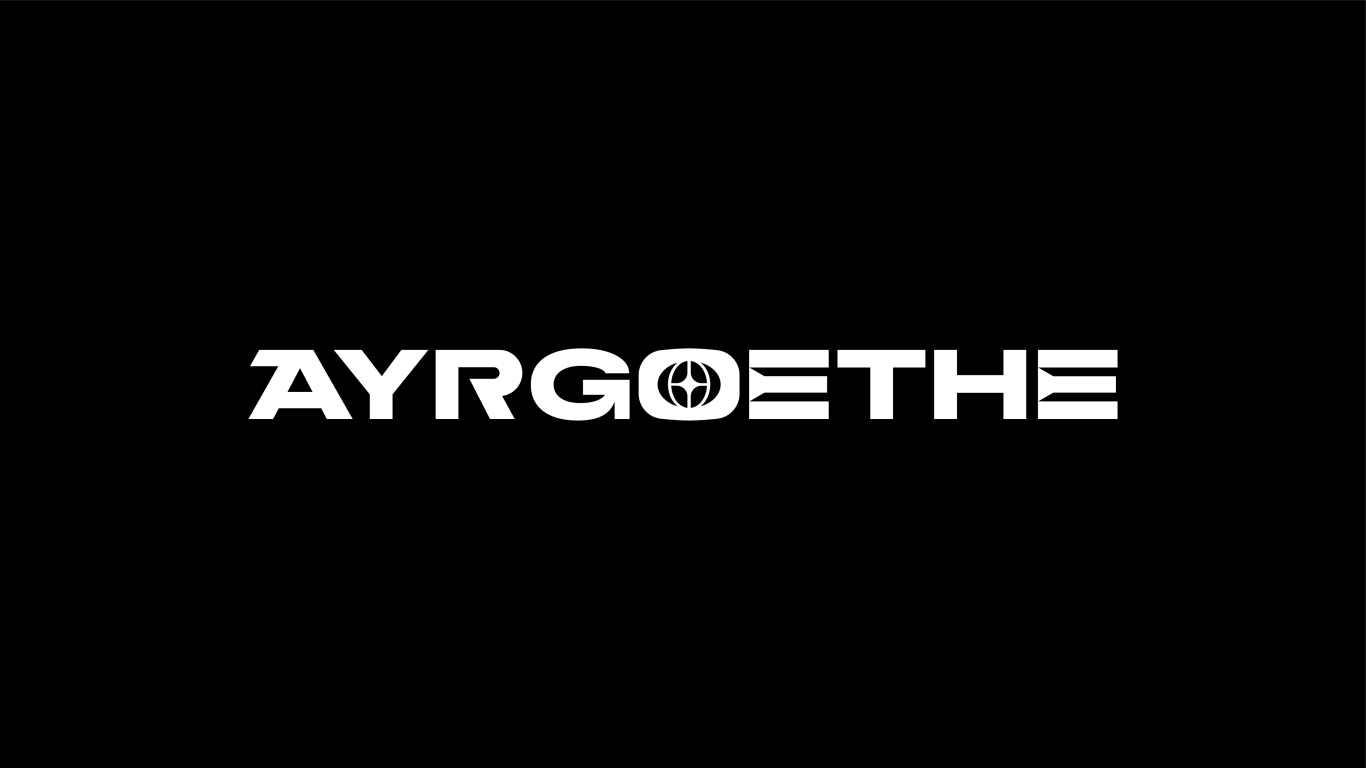 AYRGOETHE汽车零配件品牌LOGO设计中标图2