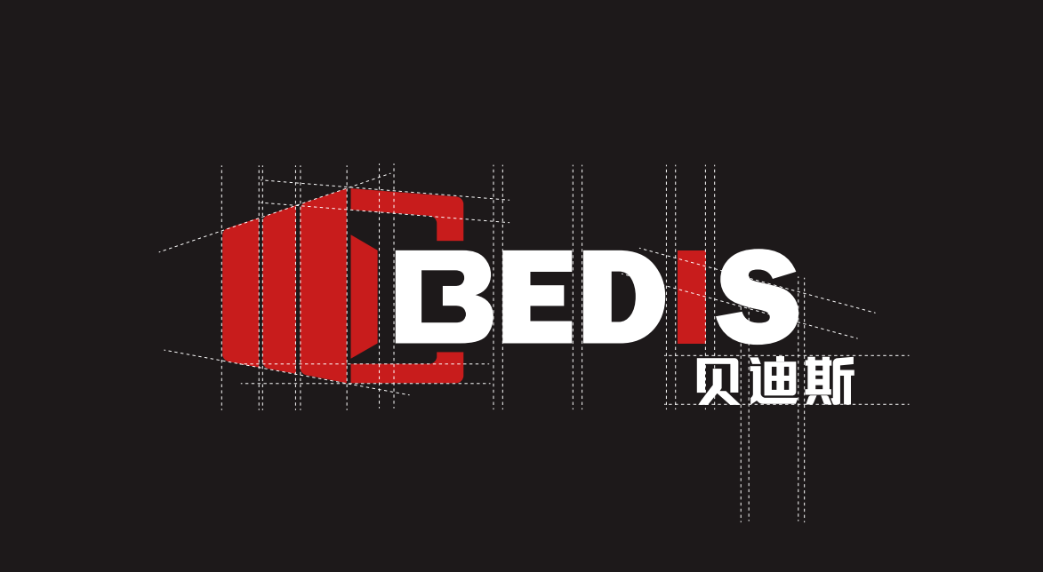 贝迪斯logo VI图0