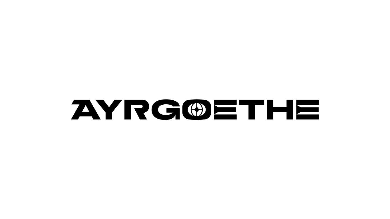 AYRGOETHE汽车零配件品牌LOGO设计中标图1