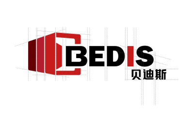 贝迪斯logo VI