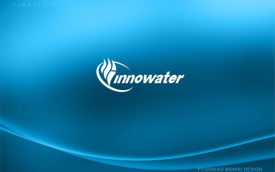 水处理logo