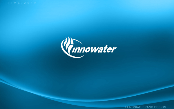 水处理logo