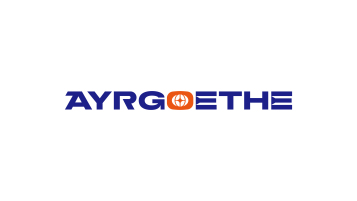 AYRGOETHE汽車零配件品牌LOGO設計
