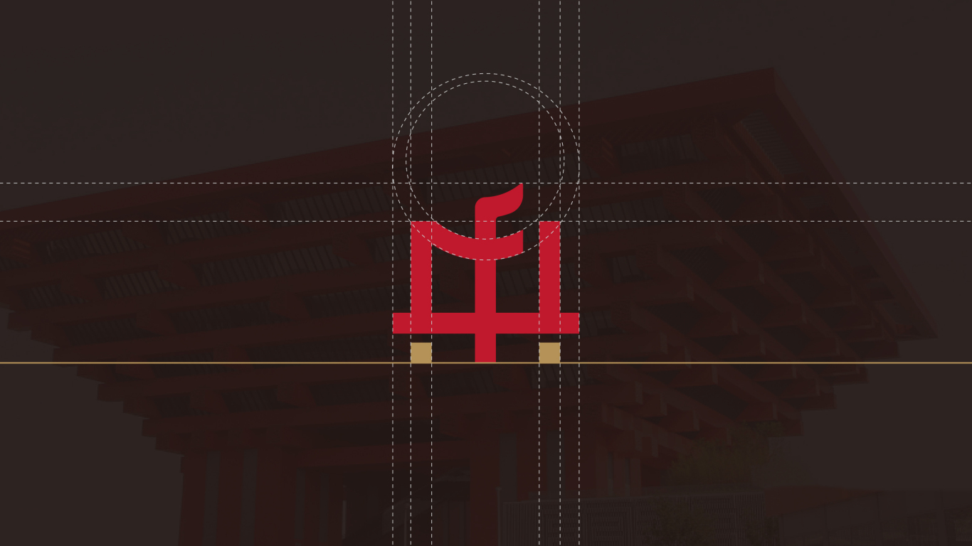 政府民防公司logo设计图5