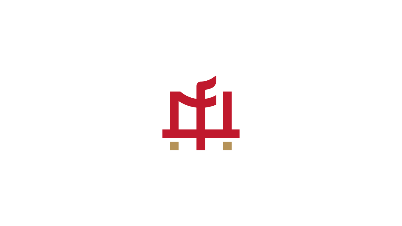 政府民防公司logo设计图6
