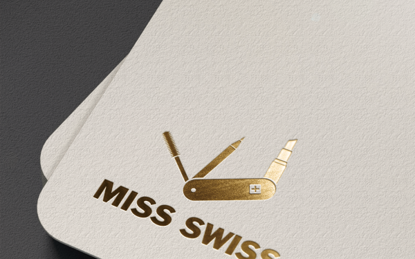 MISS SWISS 化妆品、美妆工具海外品牌LOGO