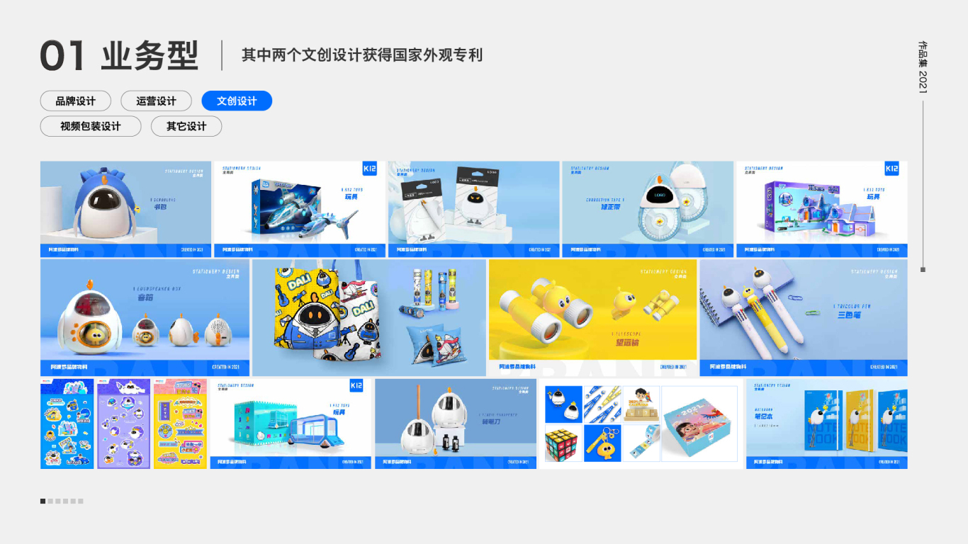 IP衍生品及线上情感化设计图3