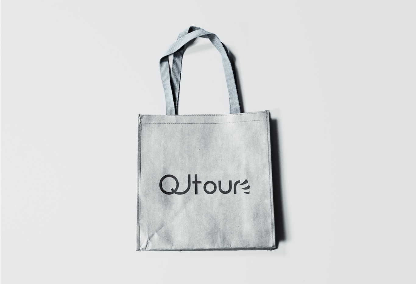 QJtour 旅行品牌logo/品牌设计图8