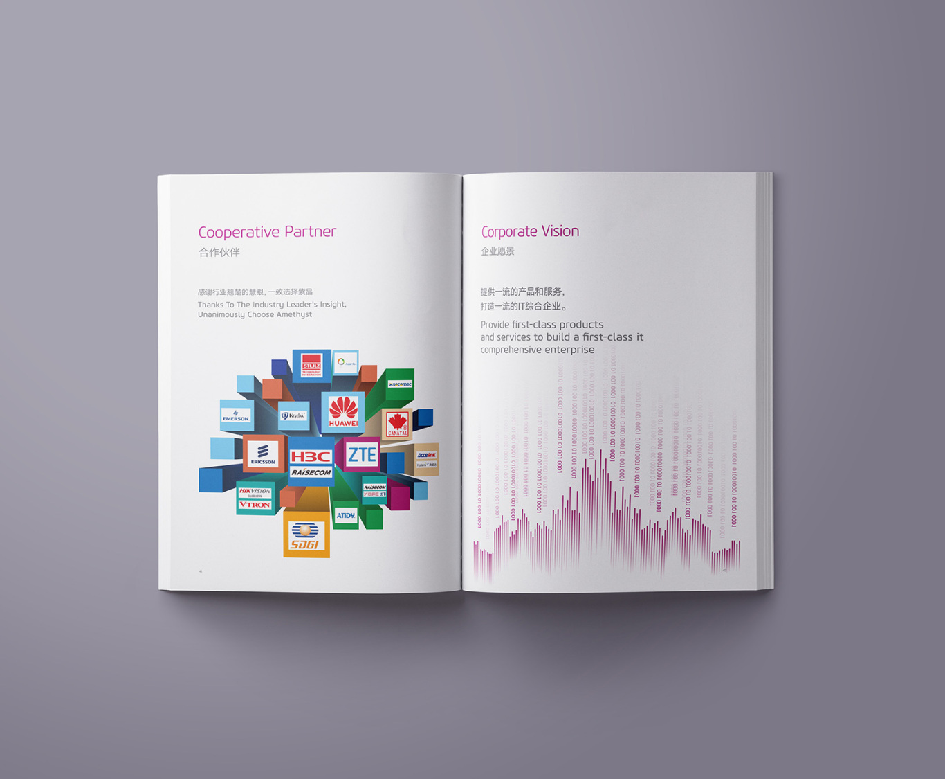 紫晶科技产品画册设计图19