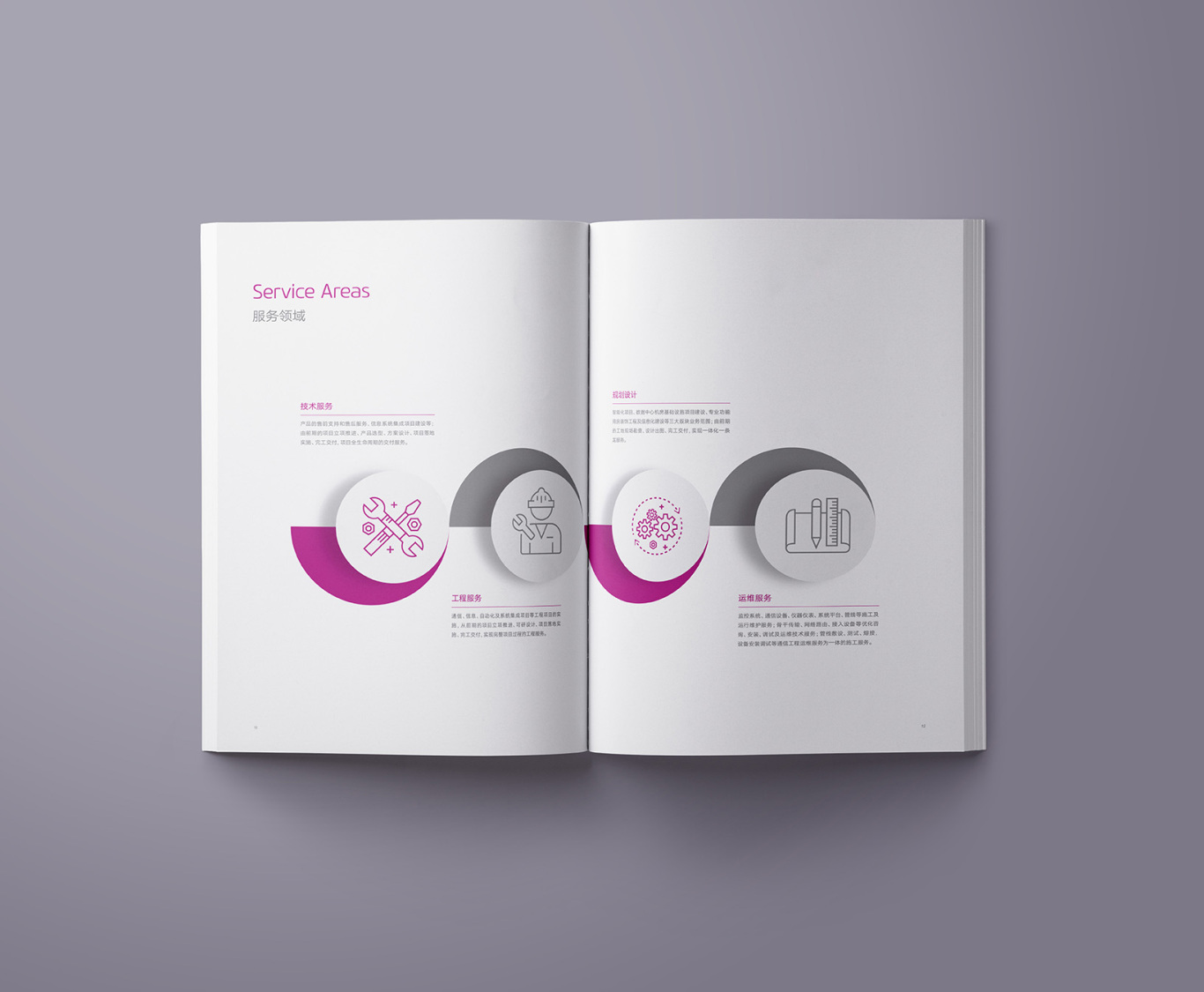 紫晶科技产品画册设计图5