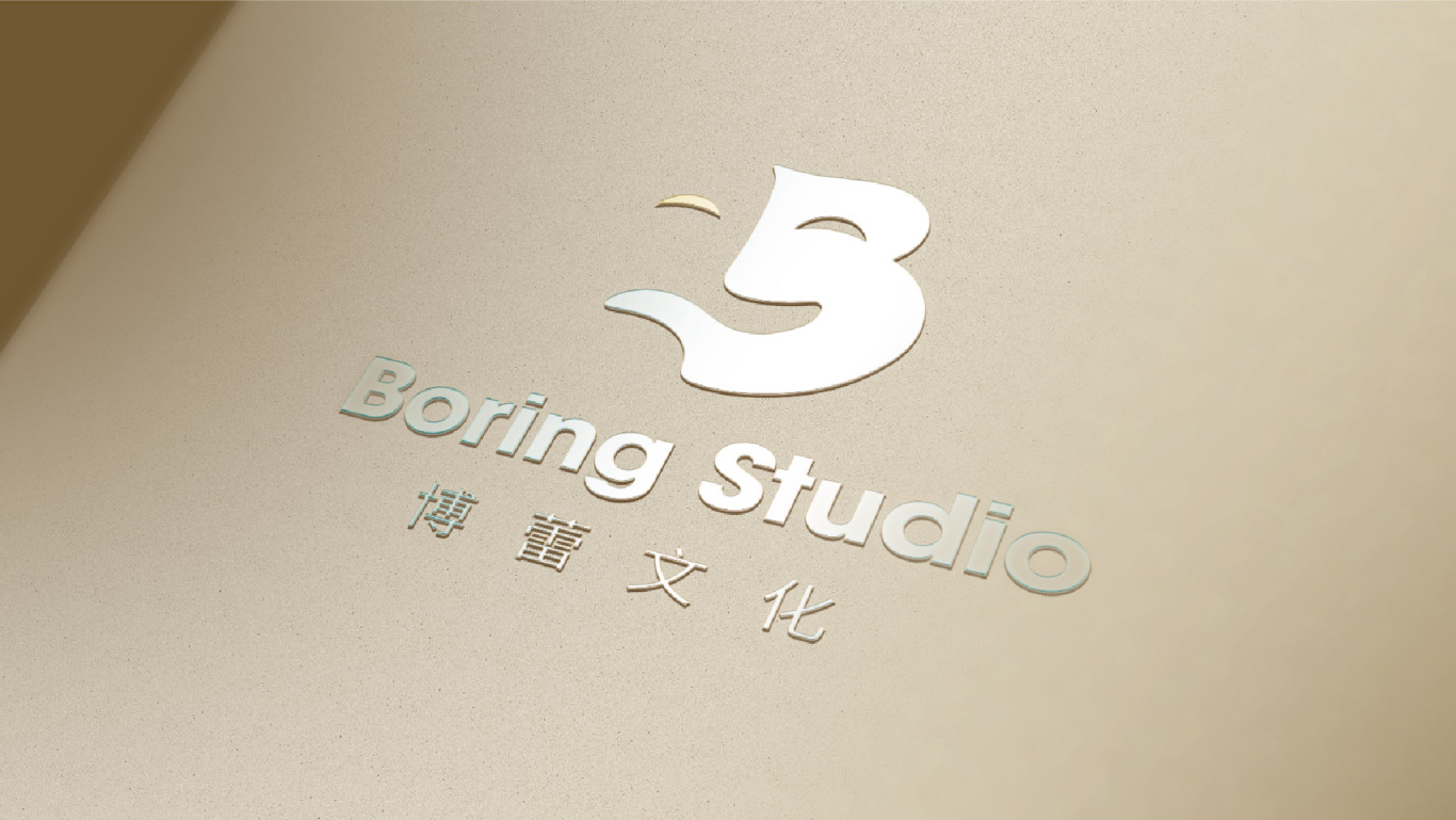 娛樂文化行業logo設計圖5