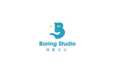 娛樂文化行業logo設計