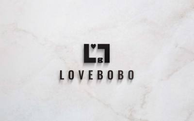 Lovebobo服飾品牌設計