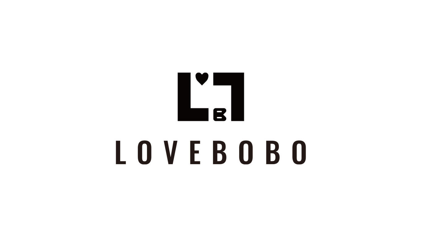 Lovebobo服饰品牌设计图0