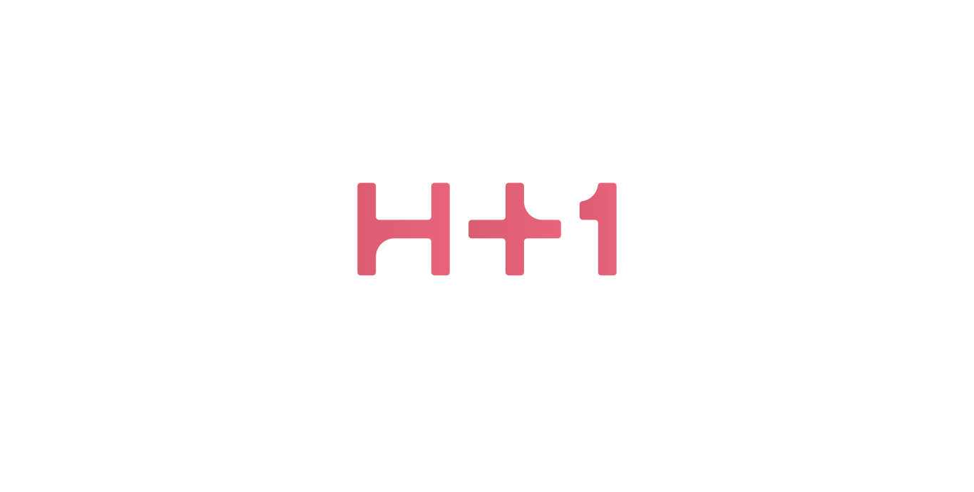 [H+1]化妆品品牌logo设计图1