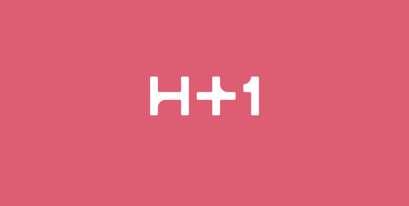 [H+1]化妆品品牌logo设计图0