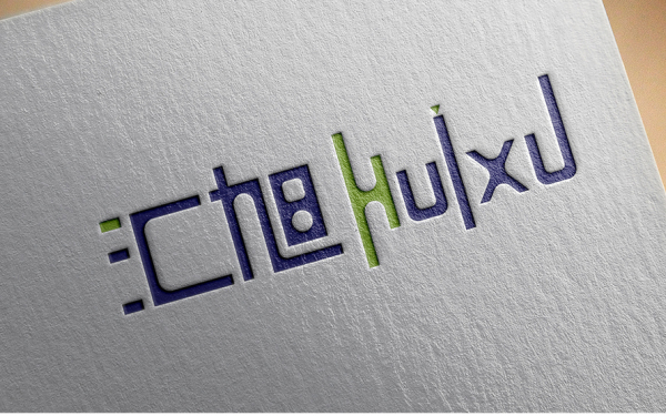 【匯旭huixu】家居建材靜音聲學行業logo設計