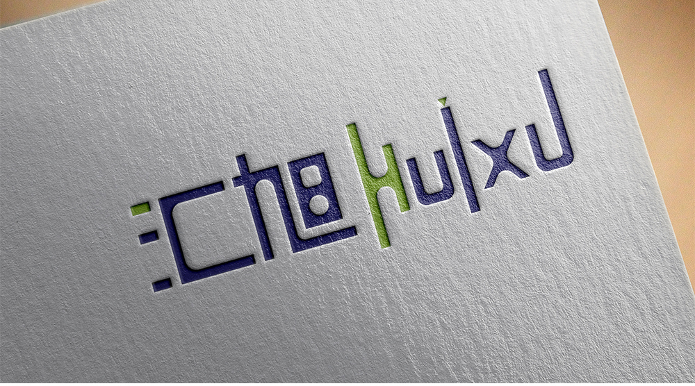 【汇旭huixu】家居建材静音声学行业logo设计图3
