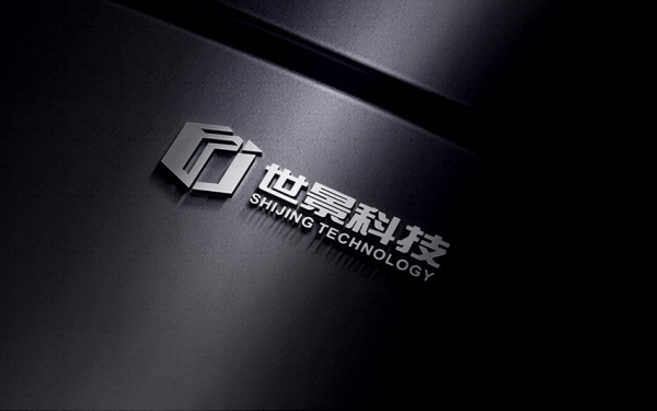世景科技公司logo