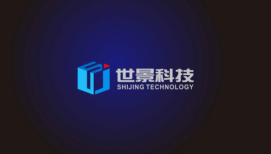 世景科技公司logo圖1