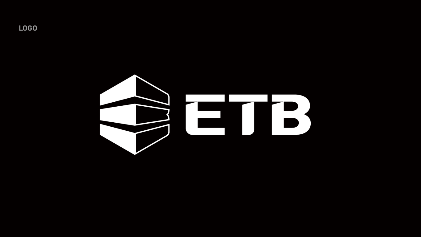 ETB宁利尔 建筑类/品牌标志设计图6