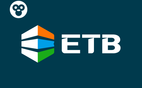 ETB宁利尔 建筑类/品牌标志设计
