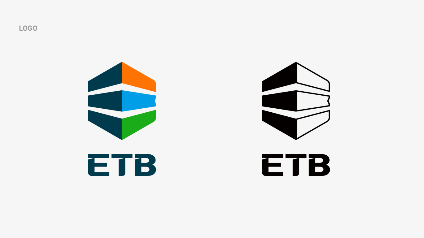 ETB宁利尔 建筑类/品牌标志设计图7