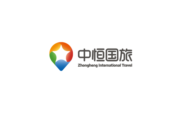 中恒国旅logo设计