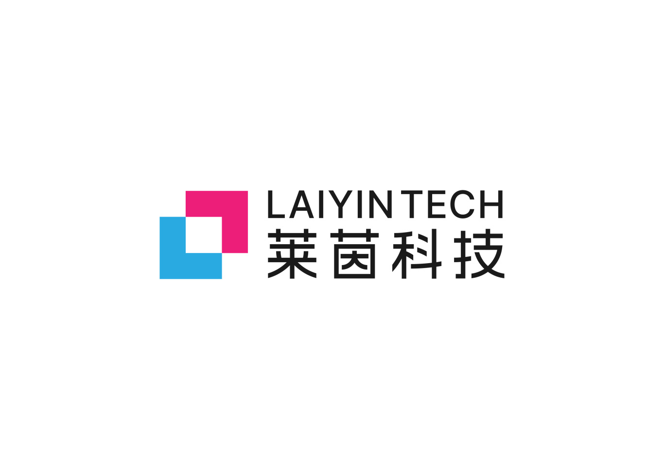 LAIYIN TECH莱茵科技品牌形象图0