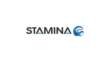 stamina logo设计