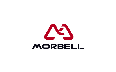 Morbell定制手表品牌设计