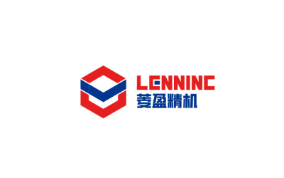 菱盈精机 重工业logo