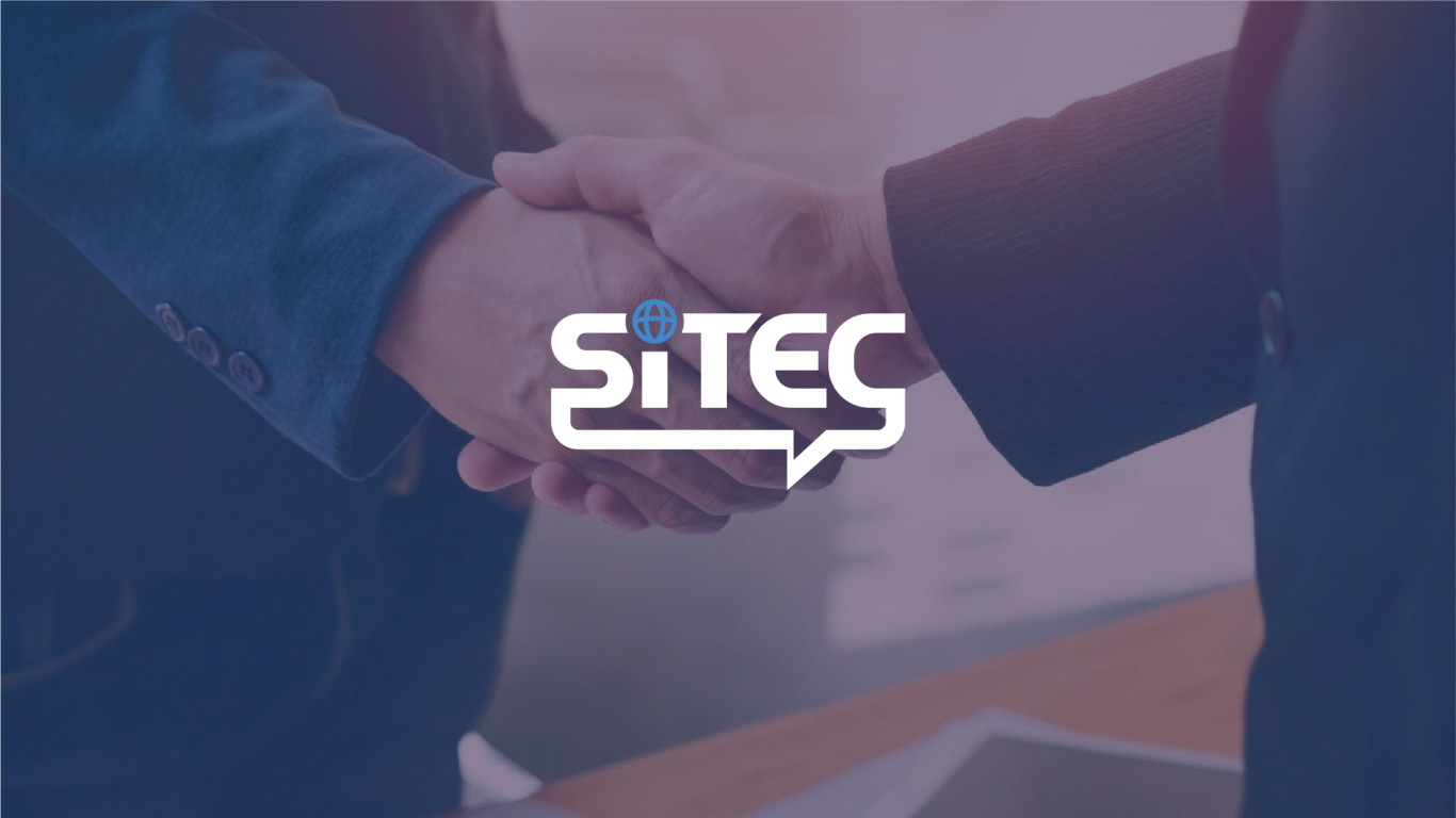 SiTEC科技主题会议LOGO设计中标图4