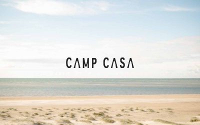 CAMP CASA brochure ...
