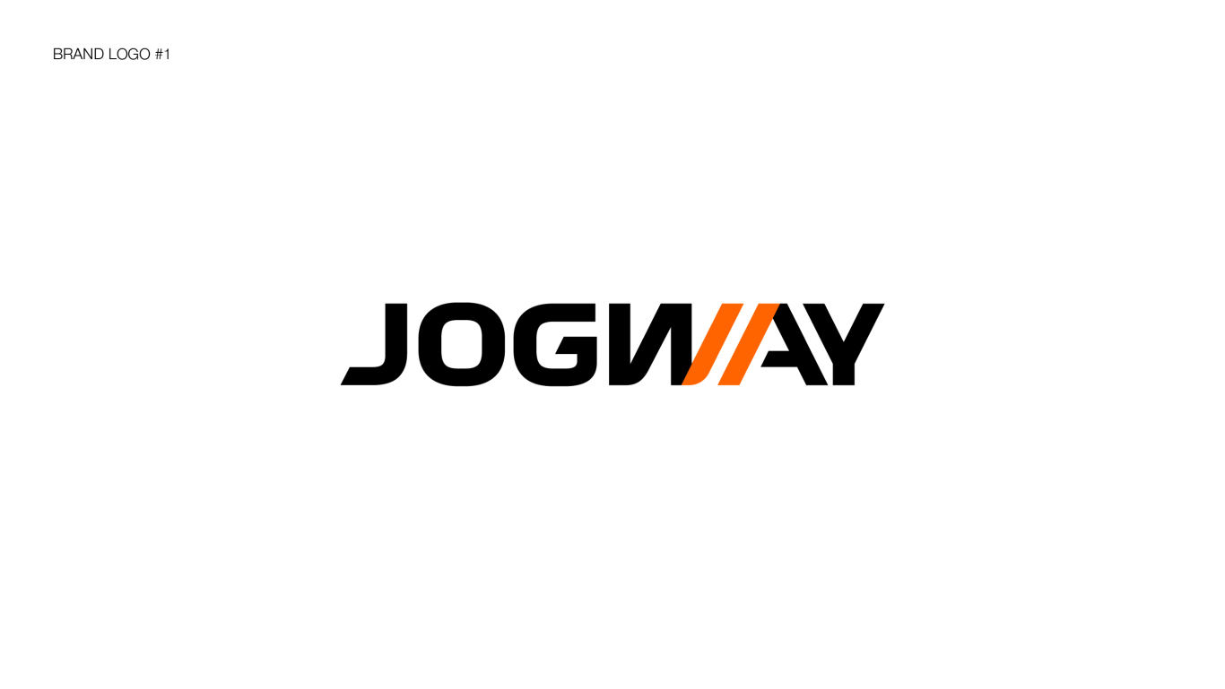 JOGWAY众美® 品牌视觉形象升级JOGWAY Visual Identity图6