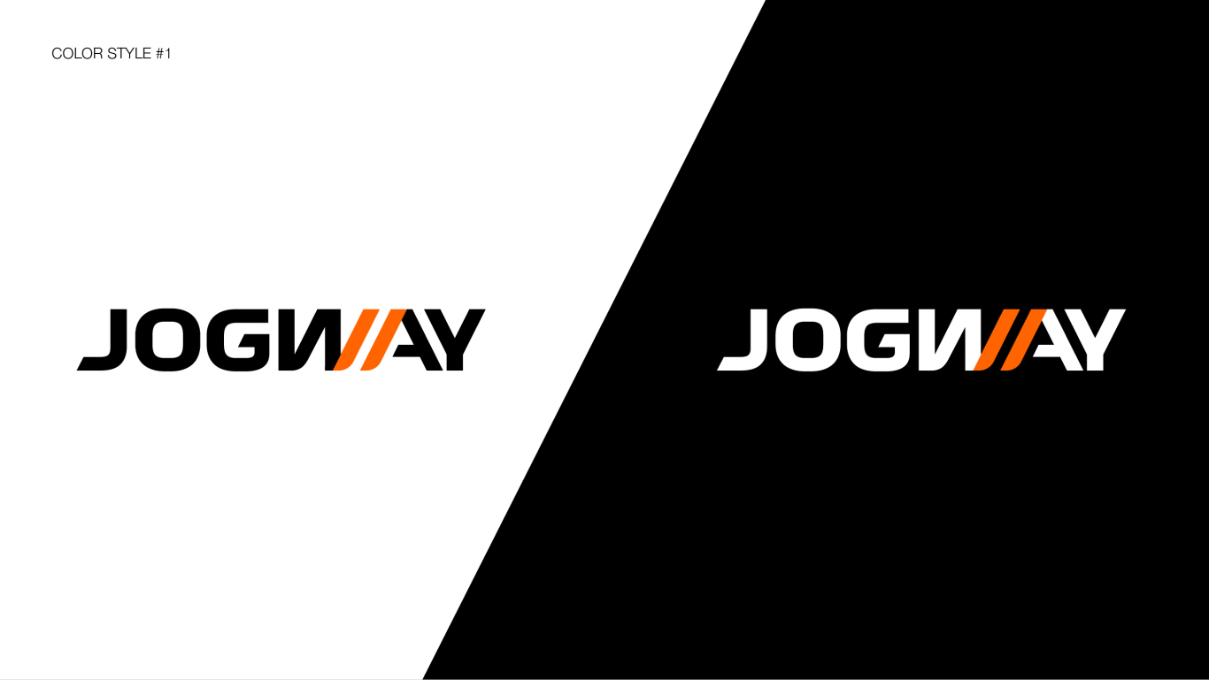 JOGWAY众美® 品牌视觉形象升级JOGWAY Visual Identity图10