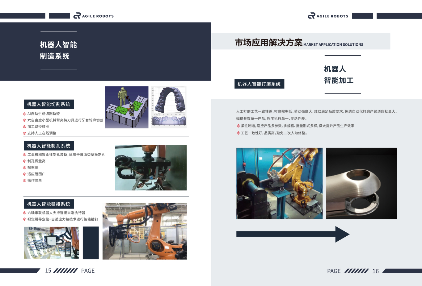 思灵机器人科技（哈尔滨）有限公司-画册设计图4