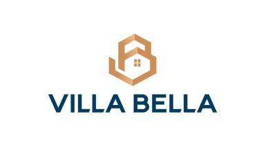 VILLA BELLA房地产类LOGO设计