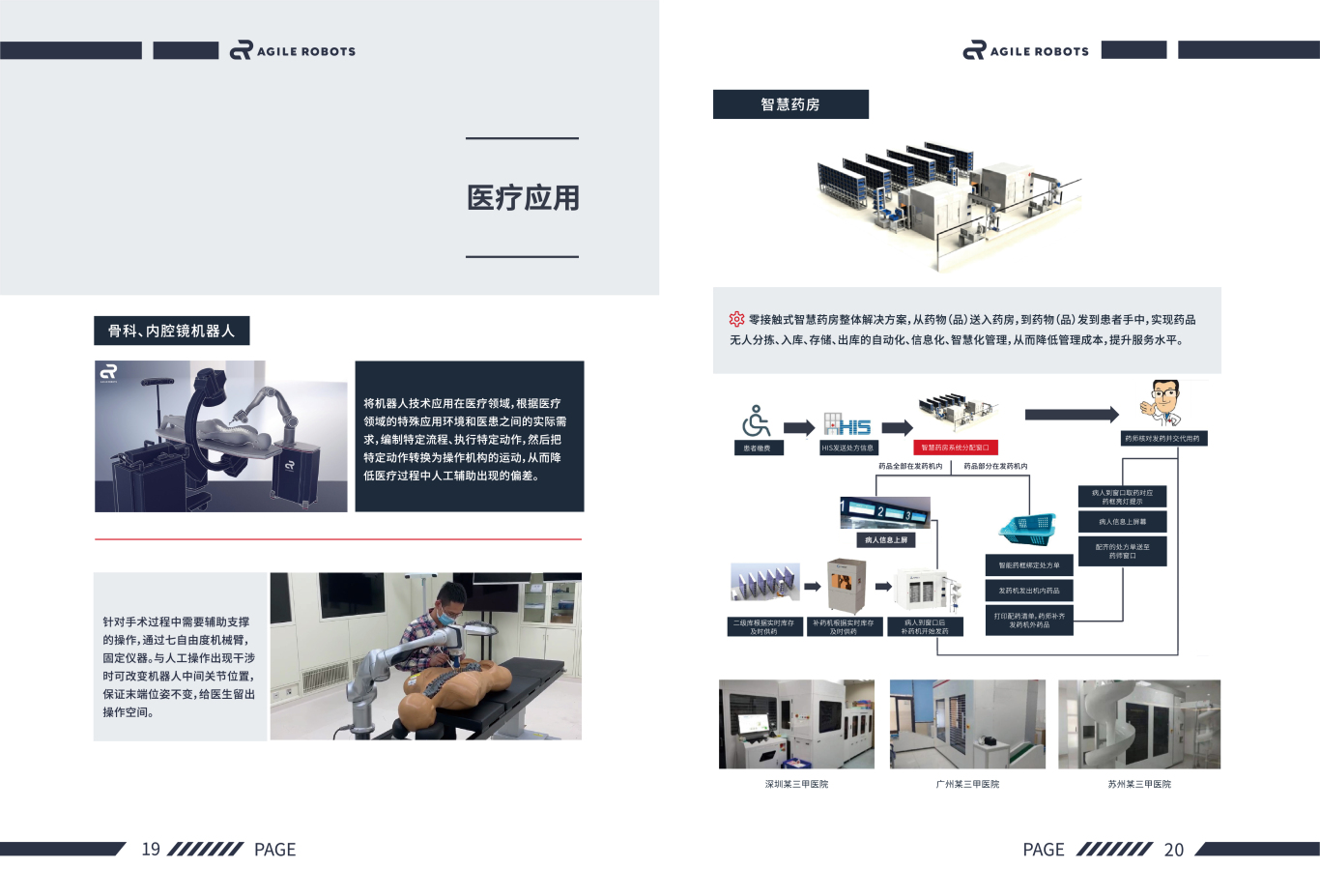 思灵机器人科技（哈尔滨）有限公司-画册设计图5