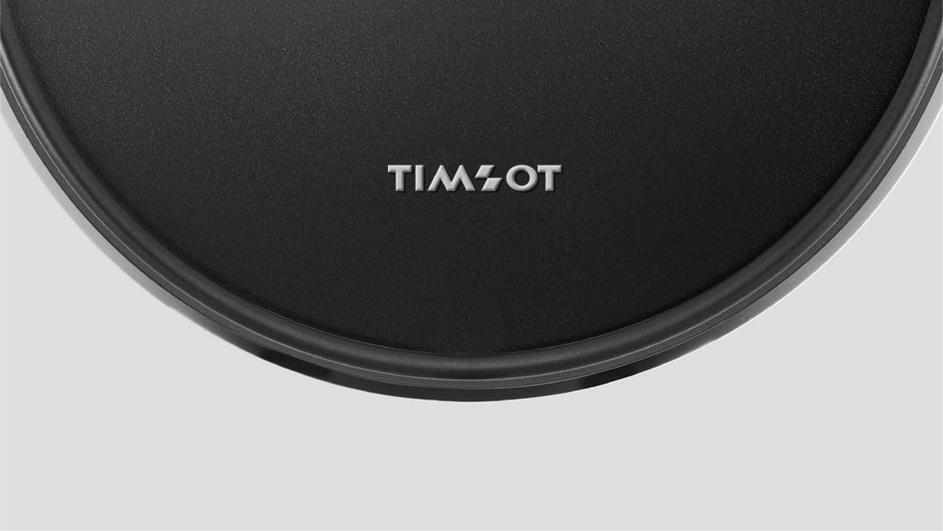 小家电品牌TIMSOT—logo设计方案图5