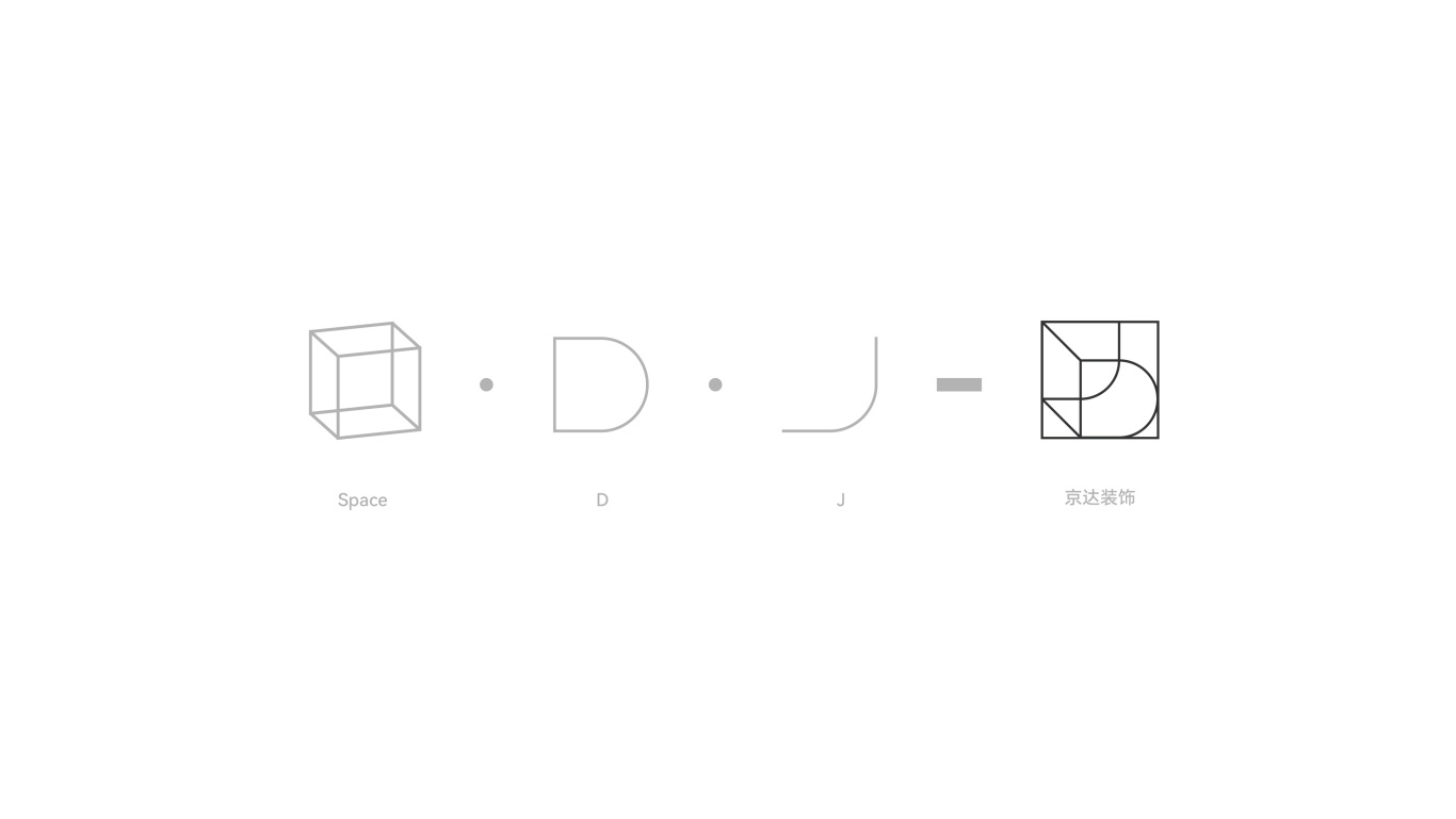 广州京达装饰工程有限公司品牌升级方案2图0