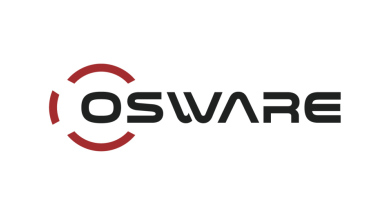 OSWARE软件类LOGO设计