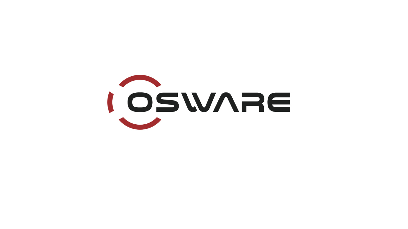 OSWARE软件类LOGO设计中标图0