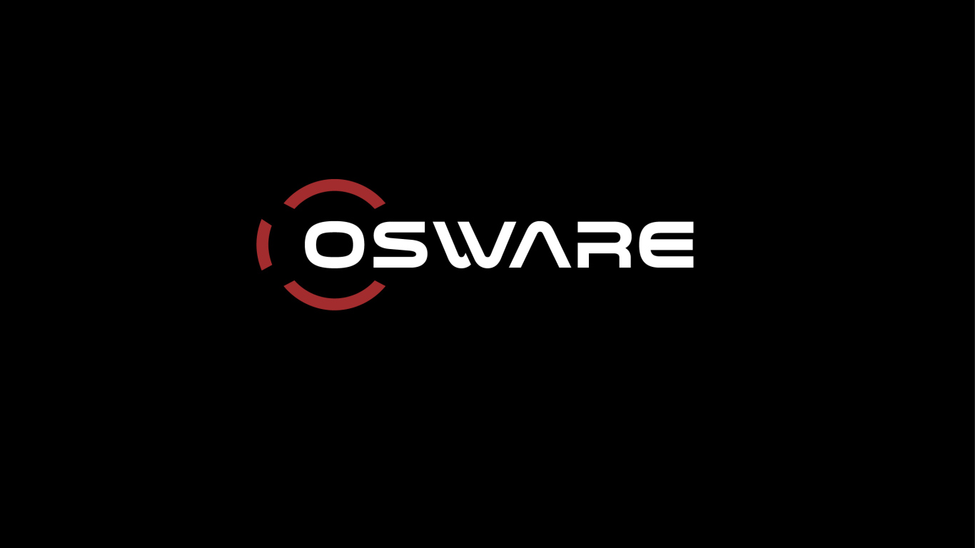 OSWARE軟件類LOGO設計中標圖1
